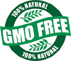 gmo free icon