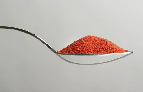 tomato powder