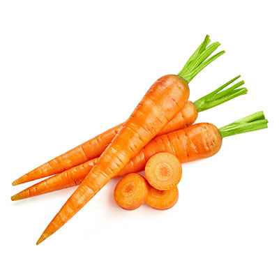 carrots