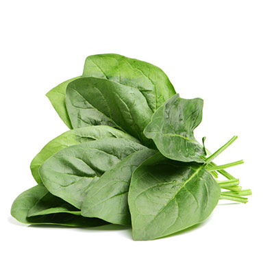 spinach