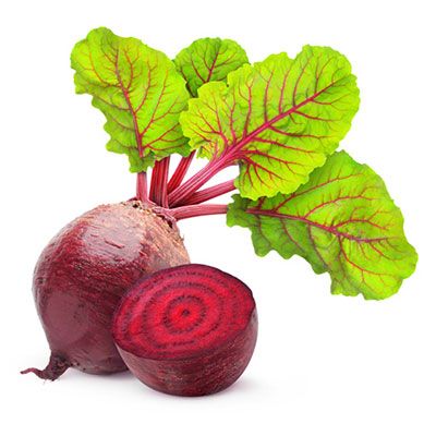 radish